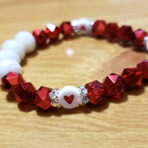 Handmade jewelry - Picture 2 of 8